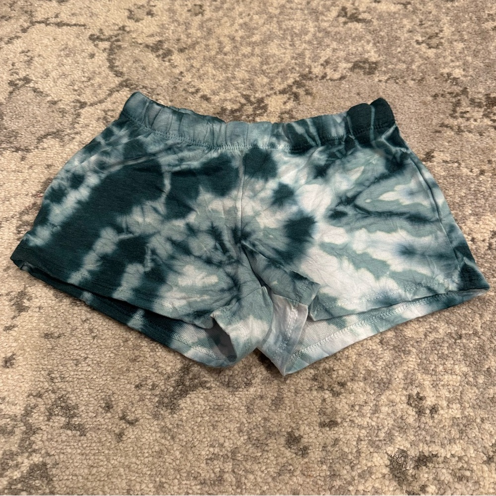 firehouse shorts